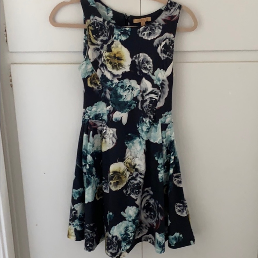 5for$40! Zara Dress